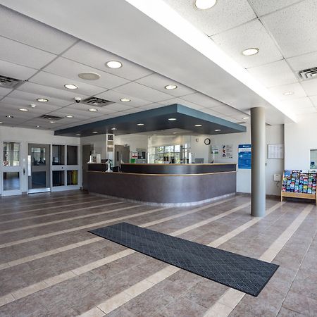 Sainte-Catherine Residence & Conference Centre - Niagara-On-The-Lake מראה חיצוני תמונה