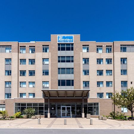 Sainte-Catherine Residence & Conference Centre - Niagara-On-The-Lake מראה חיצוני תמונה