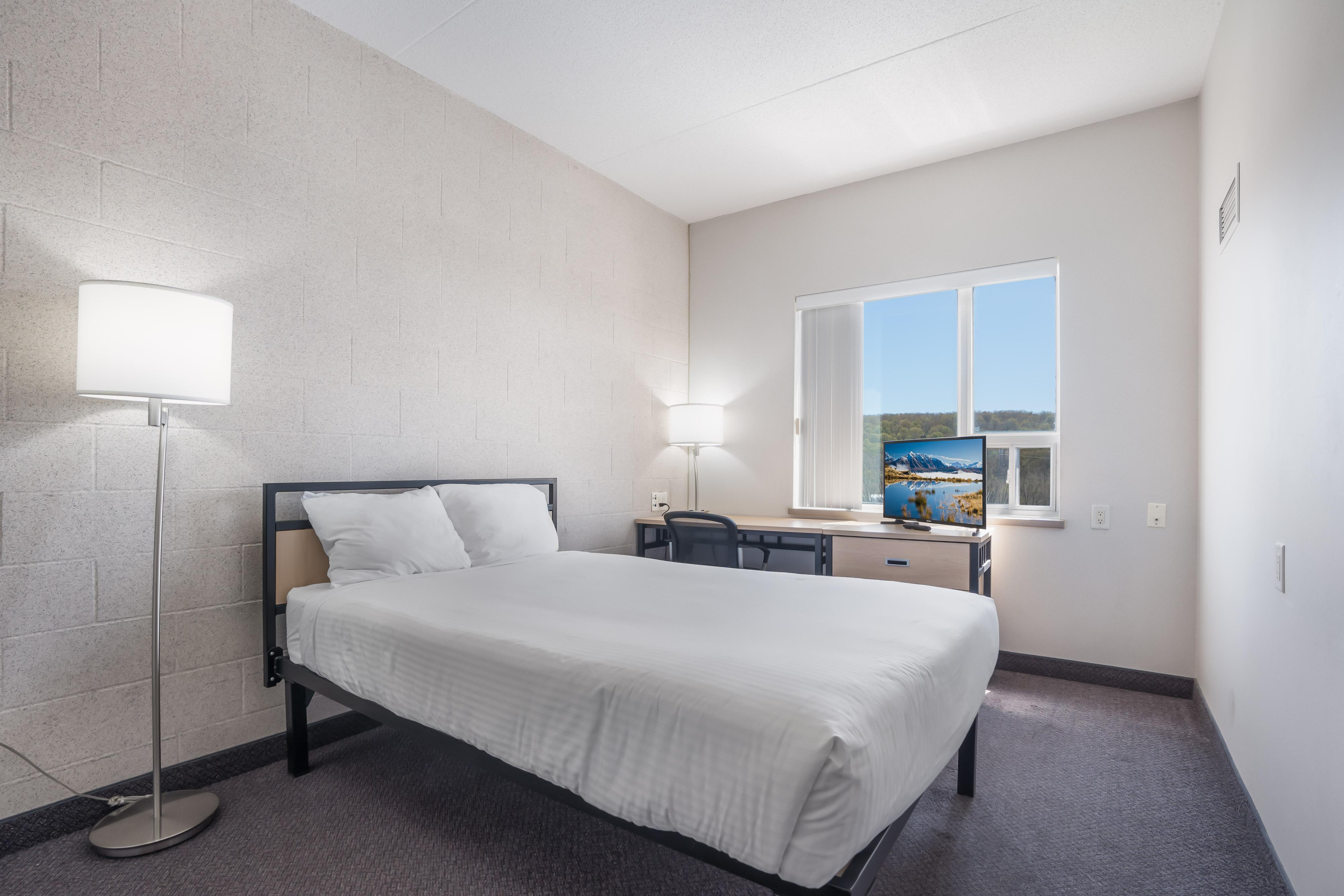 Sainte-Catherine Residence & Conference Centre - Niagara-On-The-Lake מראה חיצוני תמונה