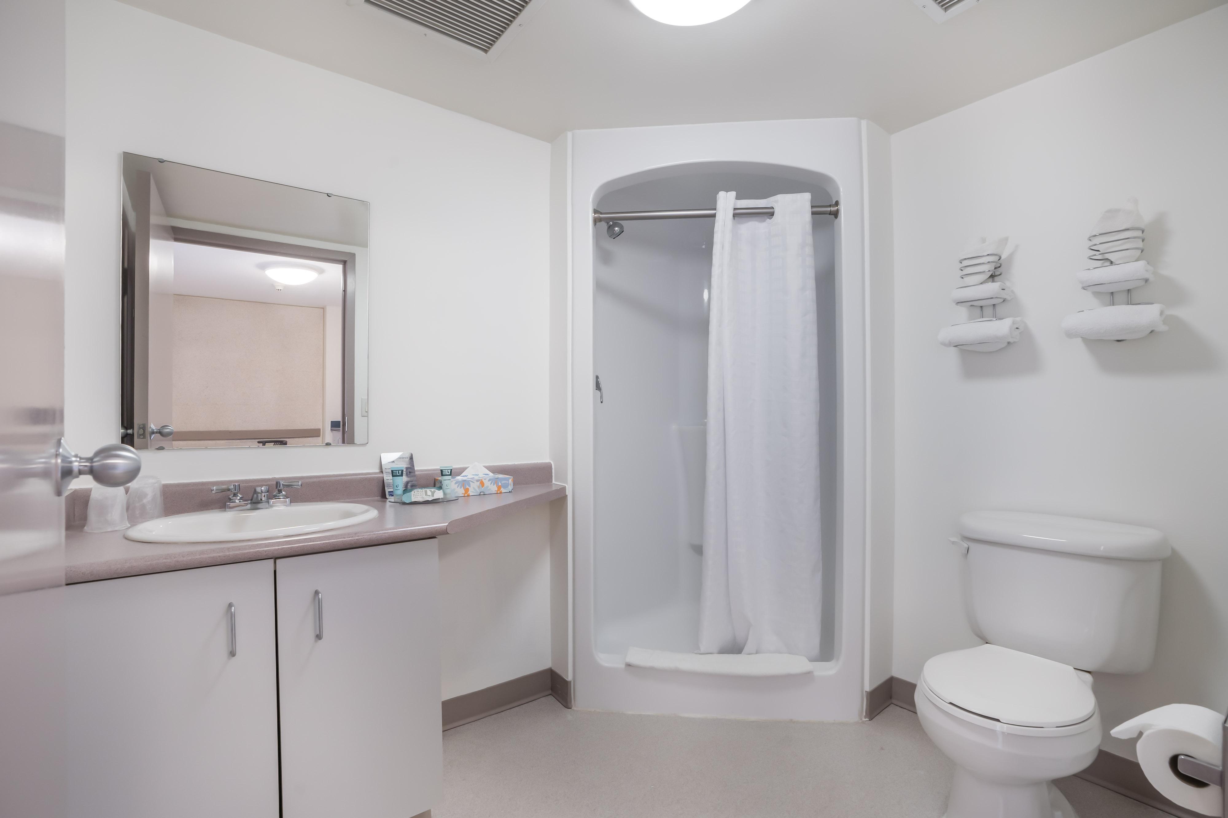 Sainte-Catherine Residence & Conference Centre - Niagara-On-The-Lake מראה חיצוני תמונה