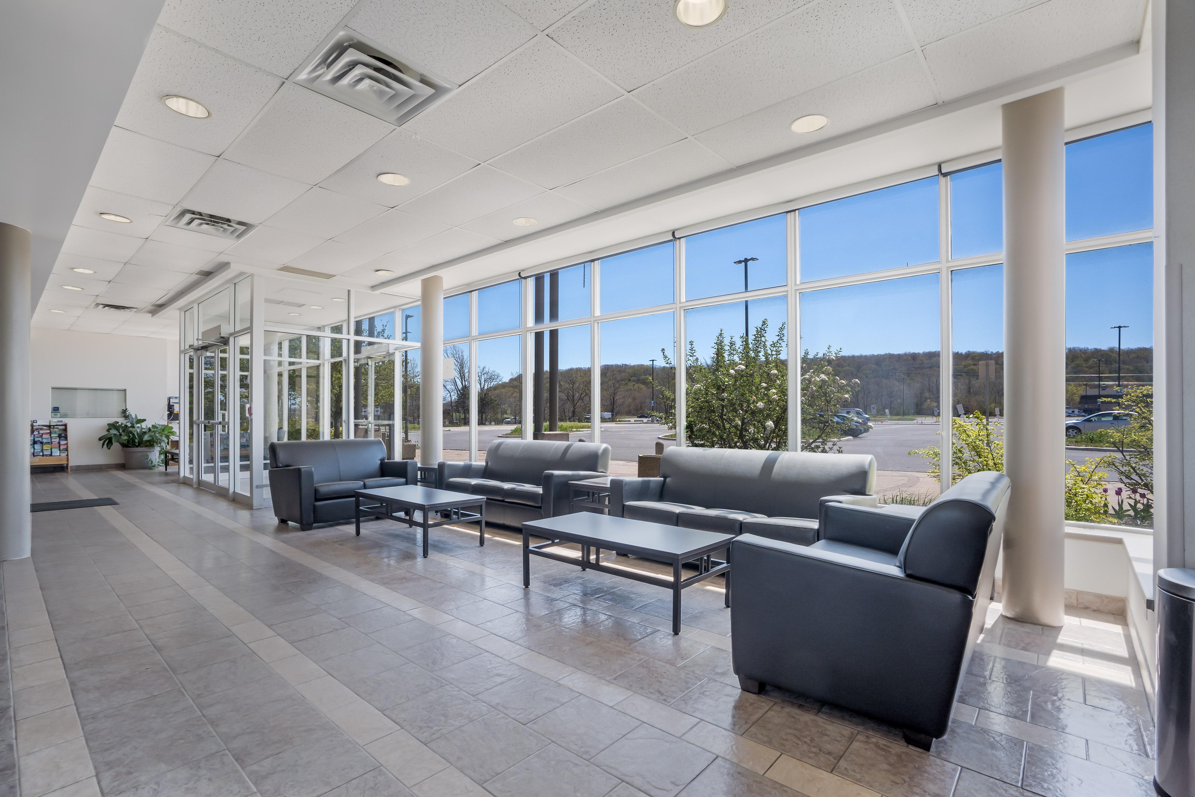 Sainte-Catherine Residence & Conference Centre - Niagara-On-The-Lake מראה חיצוני תמונה