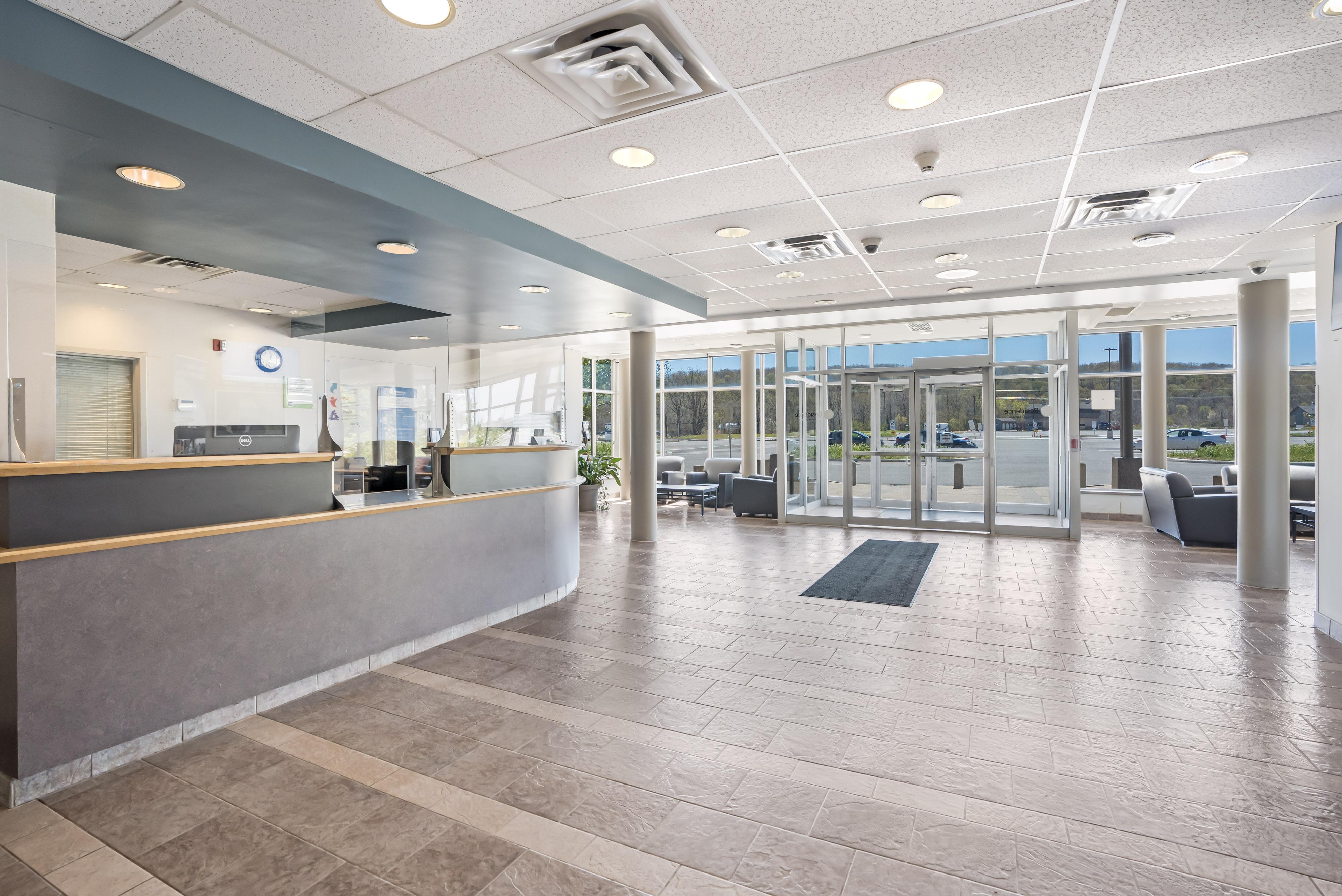 Sainte-Catherine Residence & Conference Centre - Niagara-On-The-Lake מראה חיצוני תמונה