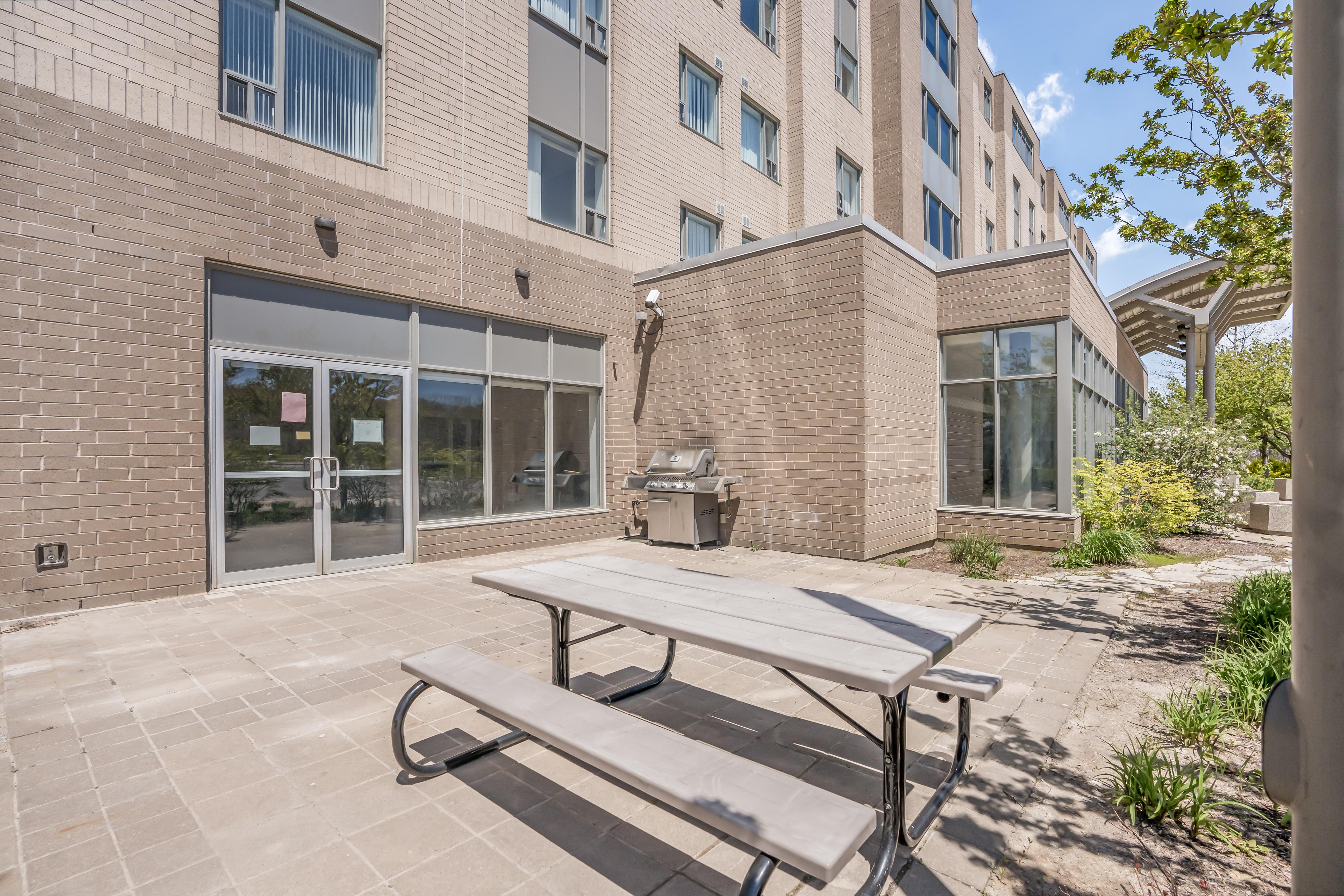 Sainte-Catherine Residence & Conference Centre - Niagara-On-The-Lake מראה חיצוני תמונה