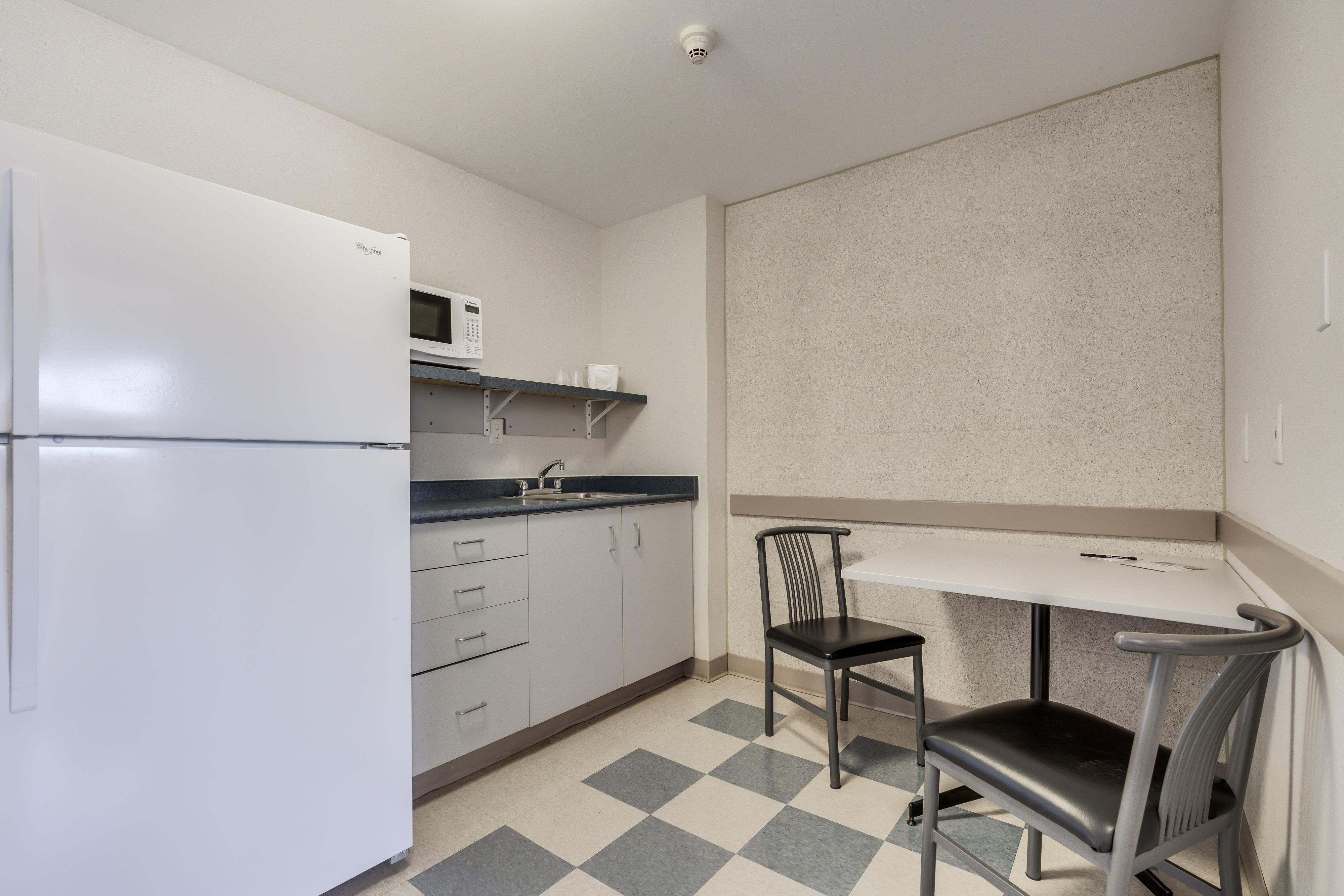 Sainte-Catherine Residence & Conference Centre - Niagara-On-The-Lake מראה חיצוני תמונה