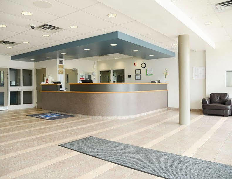 Sainte-Catherine Residence & Conference Centre - Niagara-On-The-Lake מראה חיצוני תמונה