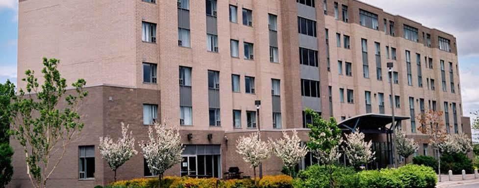 Sainte-Catherine Residence & Conference Centre - Niagara-On-The-Lake מראה חיצוני תמונה