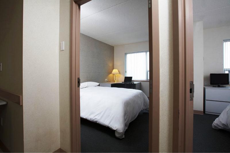 Sainte-Catherine Residence & Conference Centre - Niagara-On-The-Lake מראה חיצוני תמונה