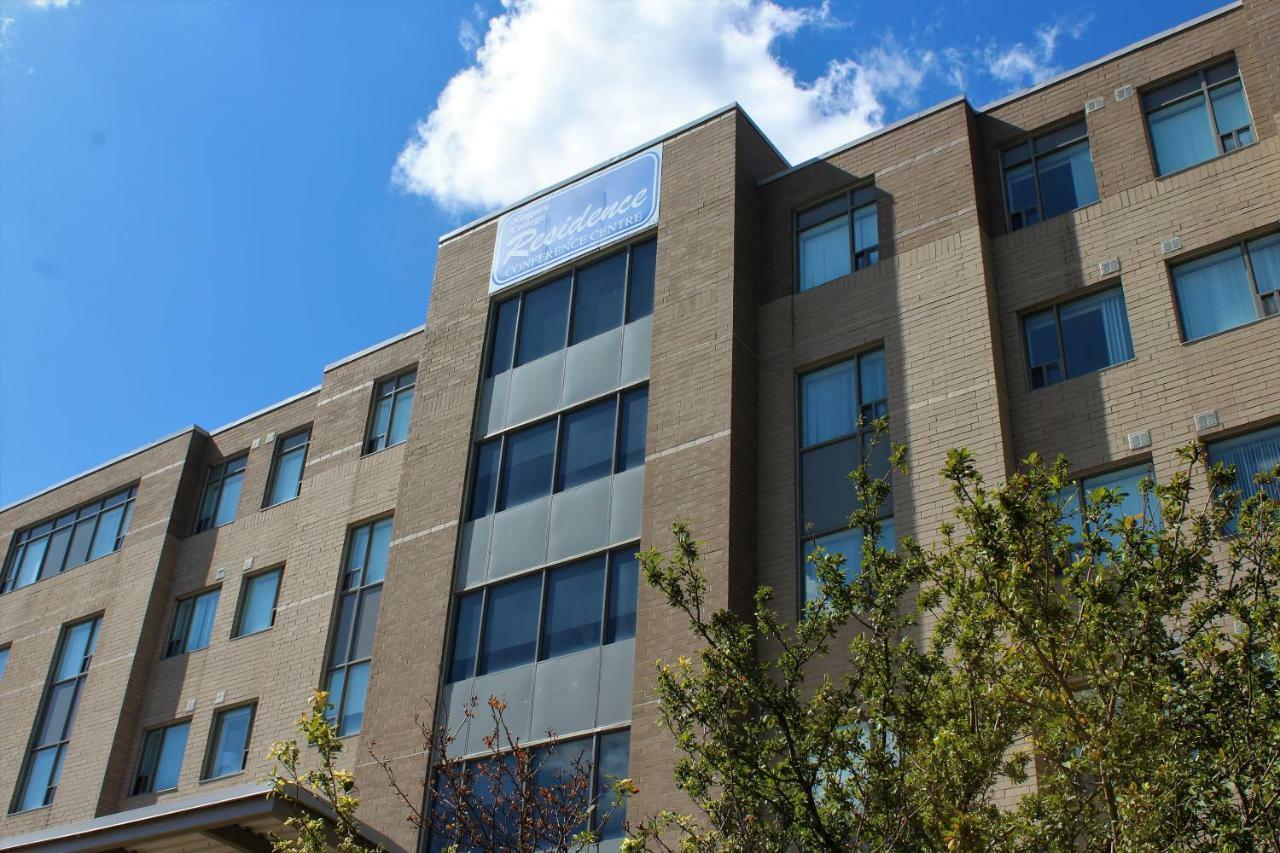 Sainte-Catherine Residence & Conference Centre - Niagara-On-The-Lake מראה חיצוני תמונה